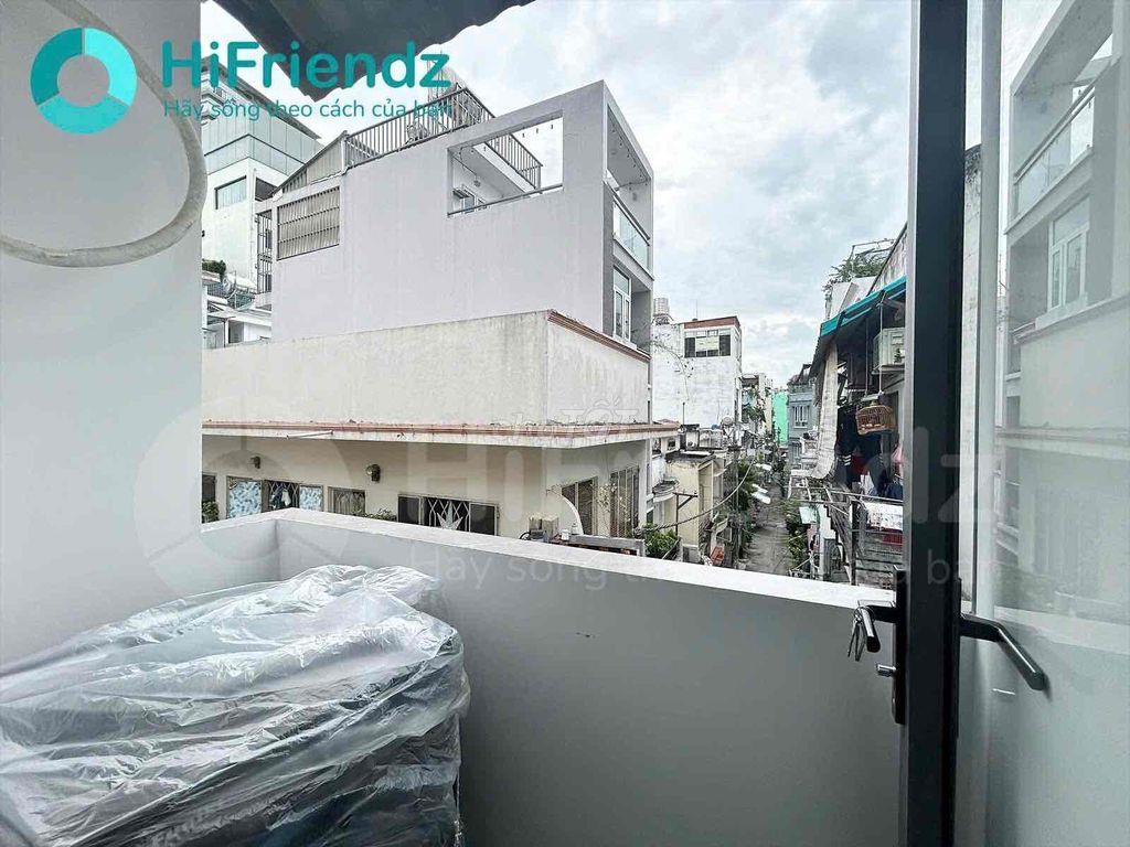 2 PHÒNG NGỦ FULL NT - DIỆN TÍCH 70m2 - ƯU TIÊN KHÁCH THIỆN CHÍ Ở NGAY