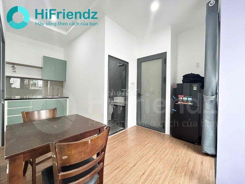 2 PHÒNG NGỦ FULL NT - DIỆN TÍCH 70m2 - ƯU TIÊN KHÁCH THIỆN CHÍ Ở NGAY