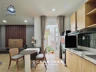 SIÊU PHẨM 1 PÒNG NGỦ -  ĐI BỘ QUA ĐẠI HỌC KINH TẾ B - FULL NỘI THẤT