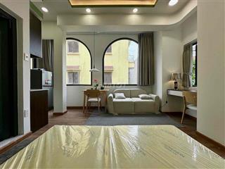 CĂN HỘ ĐI BỘ QUA ĐẠI HỌC KINH TẾ - FULL NỘI THẤT - THANG MÁY