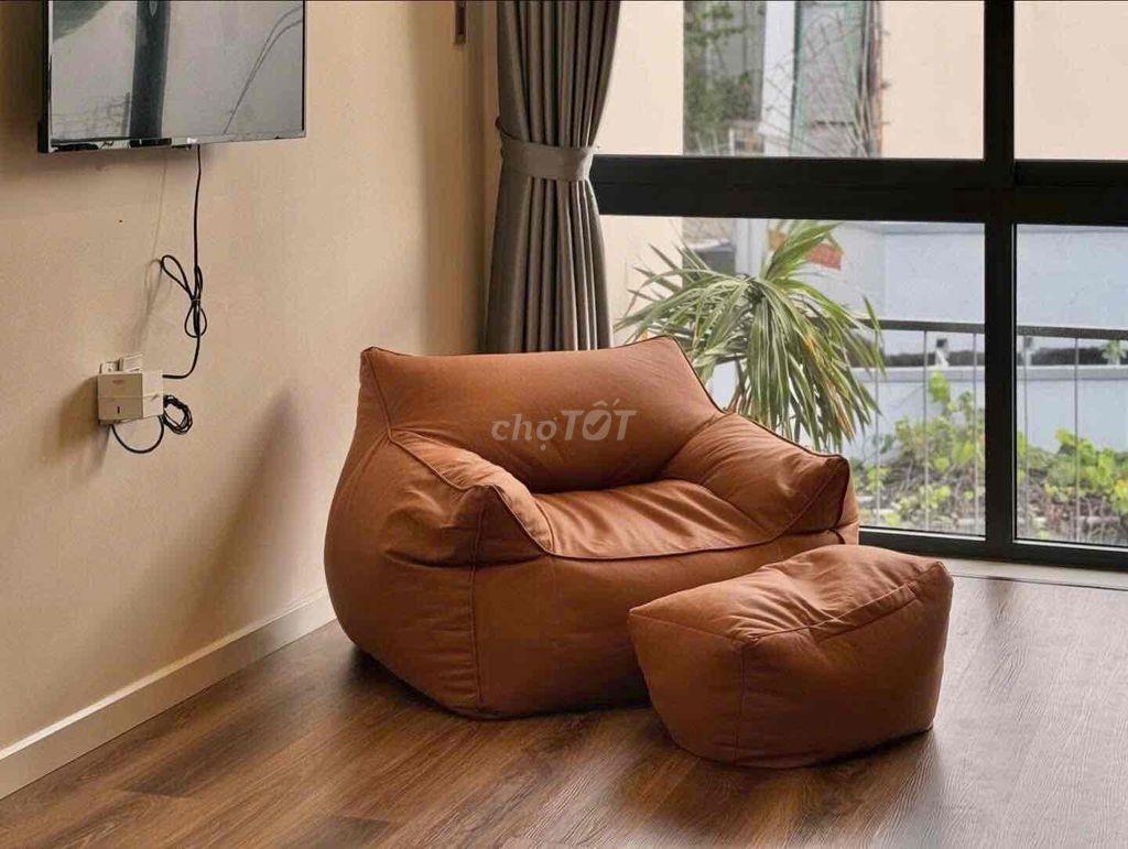 CĂN HỘ MỚI 100% - FULL NỘI THẤT VÔ LÀ Ở - ƯU TIÊN Ở NGAY IB DÉP