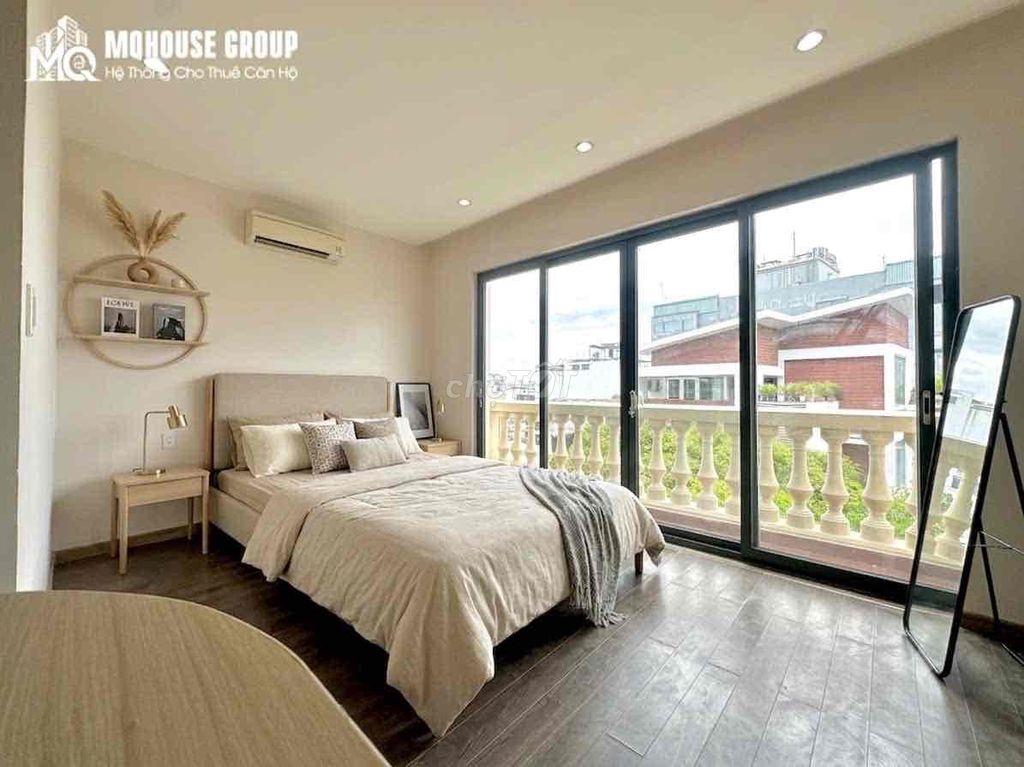 GÓC PASS PHÒNG - STUDIO FULL NỘI THẤT - ƯU TIÊN KHÁCH Ở NGAY IB