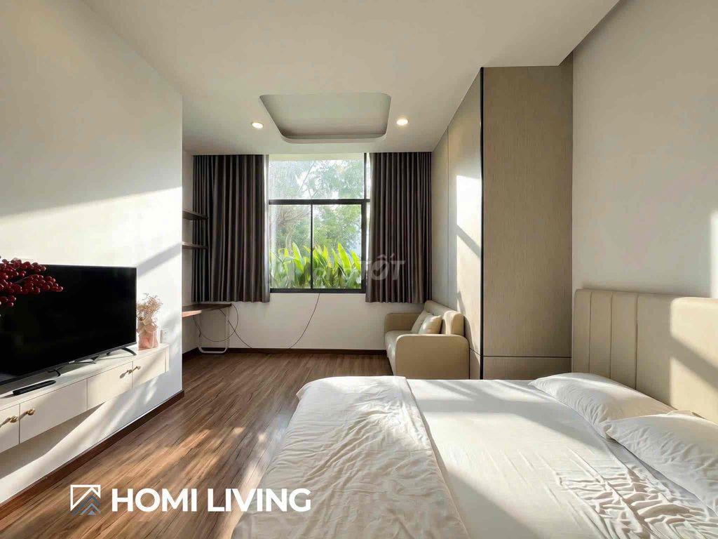 CĂN HỘ CAO CẤP SÁT SVĐ PHÚ THỌ- BÌNH THỚI- ĐẦM SEN