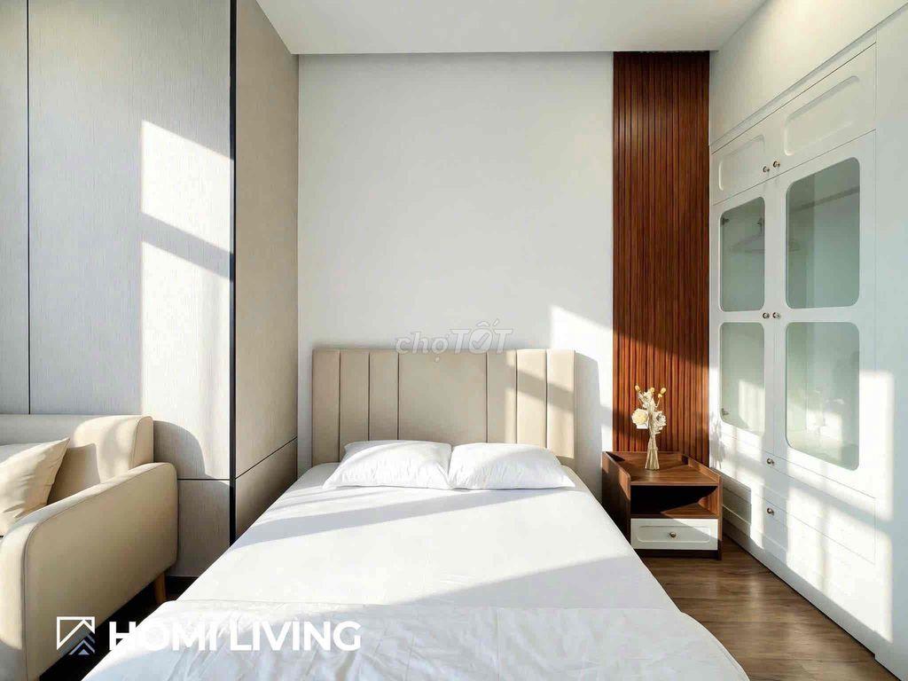 CĂN HỘ CAO CẤP SÁT SVĐ PHÚ THỌ- BÌNH THỚI- ĐẦM SEN