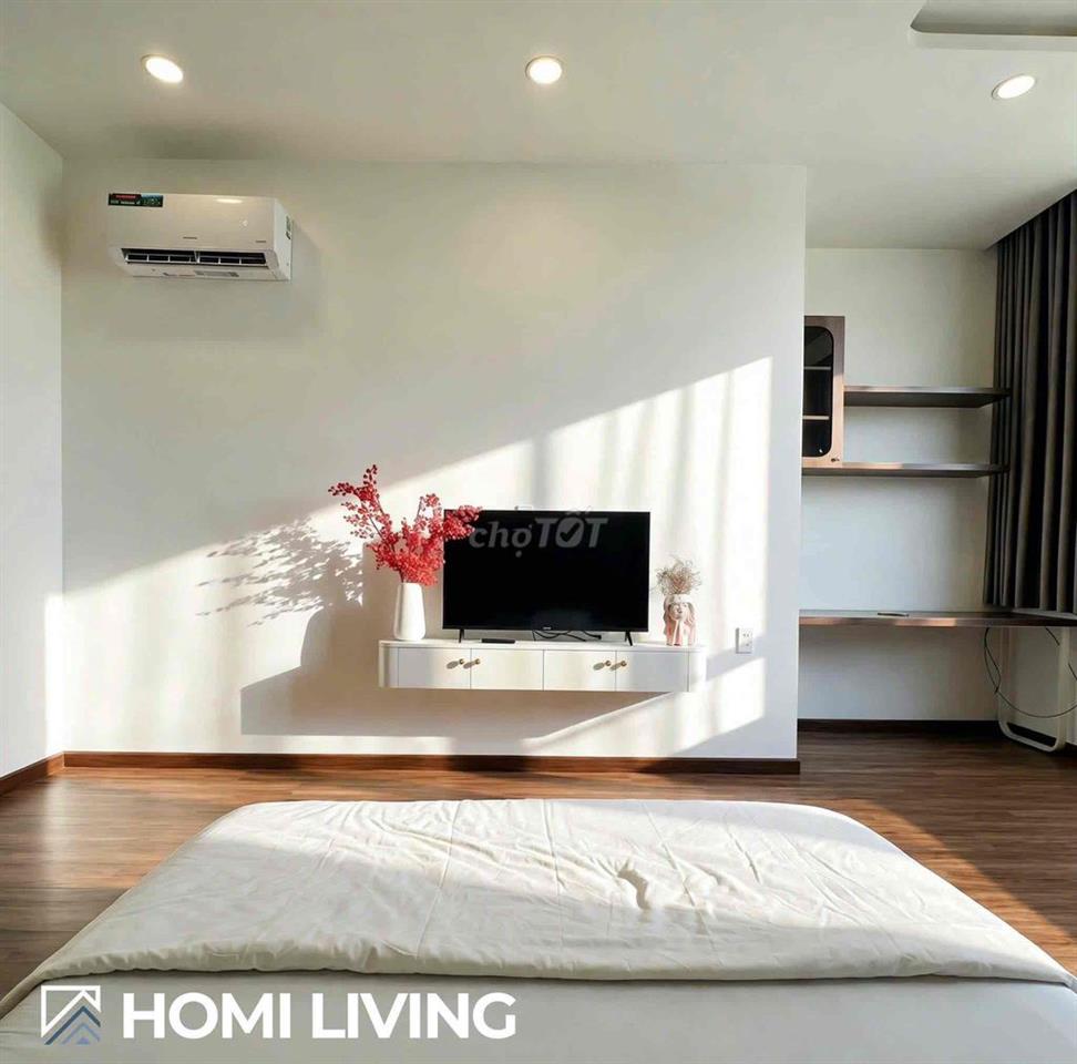 CĂN HỘ CAO CẤP SÁT SVĐ PHÚ THỌ- BÌNH THỚI- ĐẦM SEN