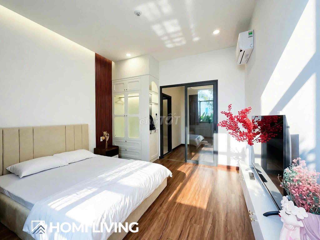 CĂN HỘ CAO CẤP SÁT SVĐ PHÚ THỌ- BÌNH THỚI- ĐẦM SEN