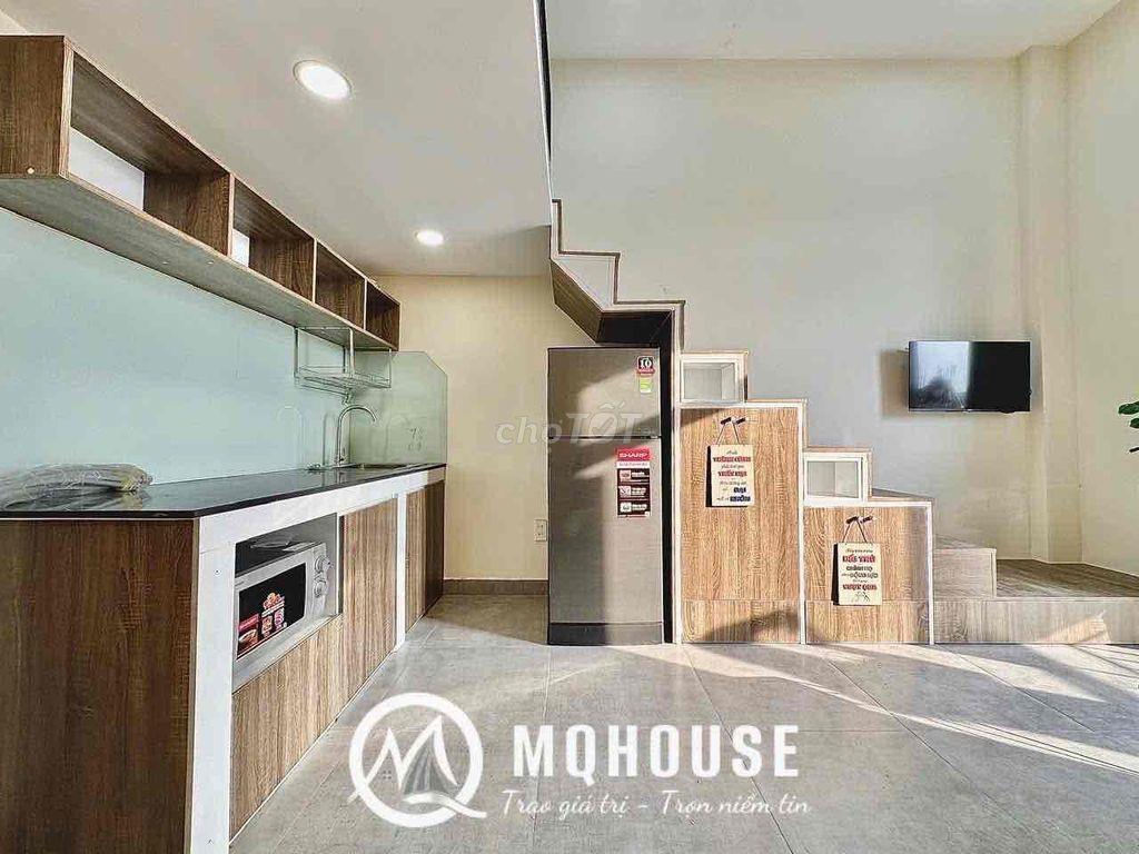 DUPLEX CAO CẤP NGAY ĐẦM SEN- LẠC LONG QUÂN- HÒA BÌNH- KHUÔNG VIỆT