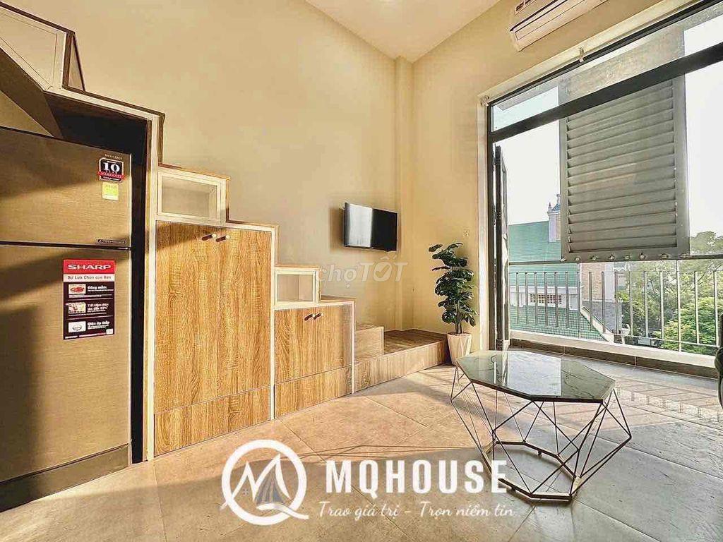 DUPLEX CAO CẤP NGAY ĐẦM SEN- LẠC LONG QUÂN- HÒA BÌNH- KHUÔNG VIỆT