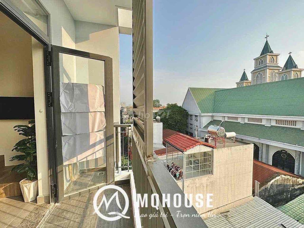 DUPLEX CAO CẤP NGAY ĐẦM SEN- LẠC LONG QUÂN- HÒA BÌNH- KHUÔNG VIỆT