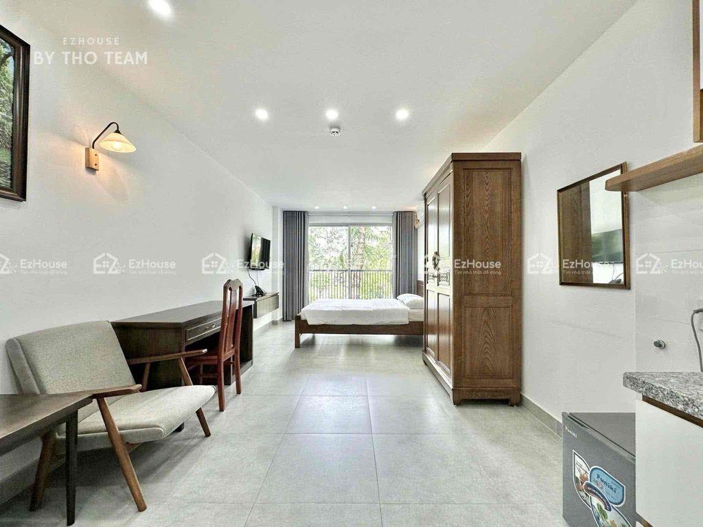 CĂN HỘ CAO CẤP NGAY LẠC LONG QUÂN- ÂU CƠ, QUẬN 11