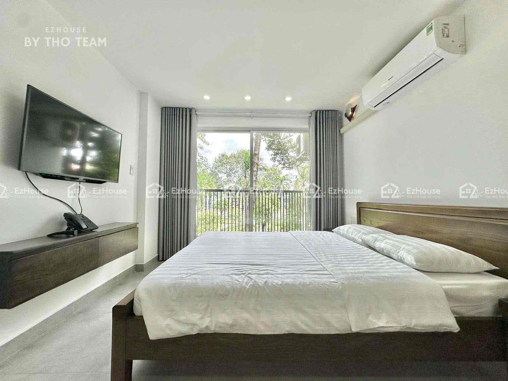 CĂN HỘ CAO CẤP NGAY LẠC LONG QUÂN- ÂU CƠ, QUẬN 11