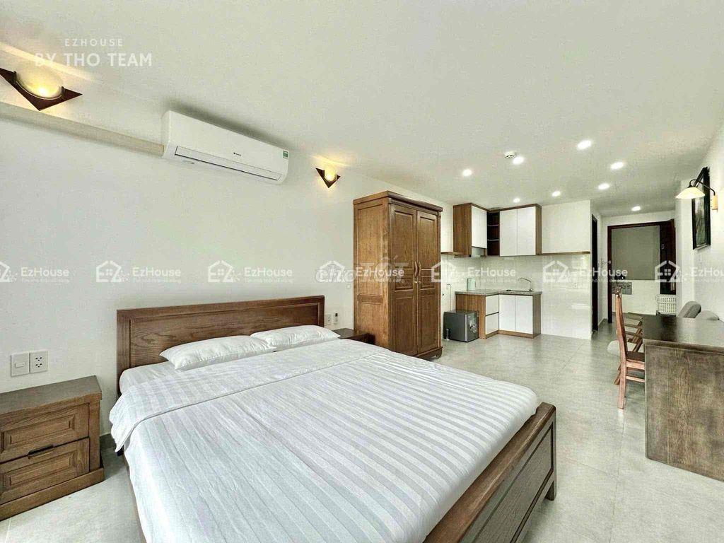 CĂN HỘ CAO CẤP NGAY LẠC LONG QUÂN- ÂU CƠ, QUẬN 11