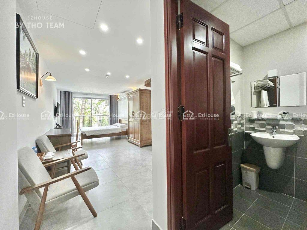 CĂN HỘ CAO CẤP NGAY LẠC LONG QUÂN- ÂU CƠ, QUẬN 11