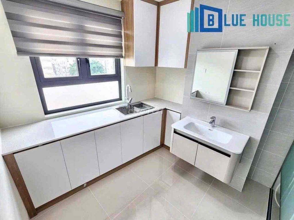 STUDIO CAO CẤP 40M2 NGAY ÂU CƠ- BÀU CÁT - CỘNG HÒA MỚI 100%