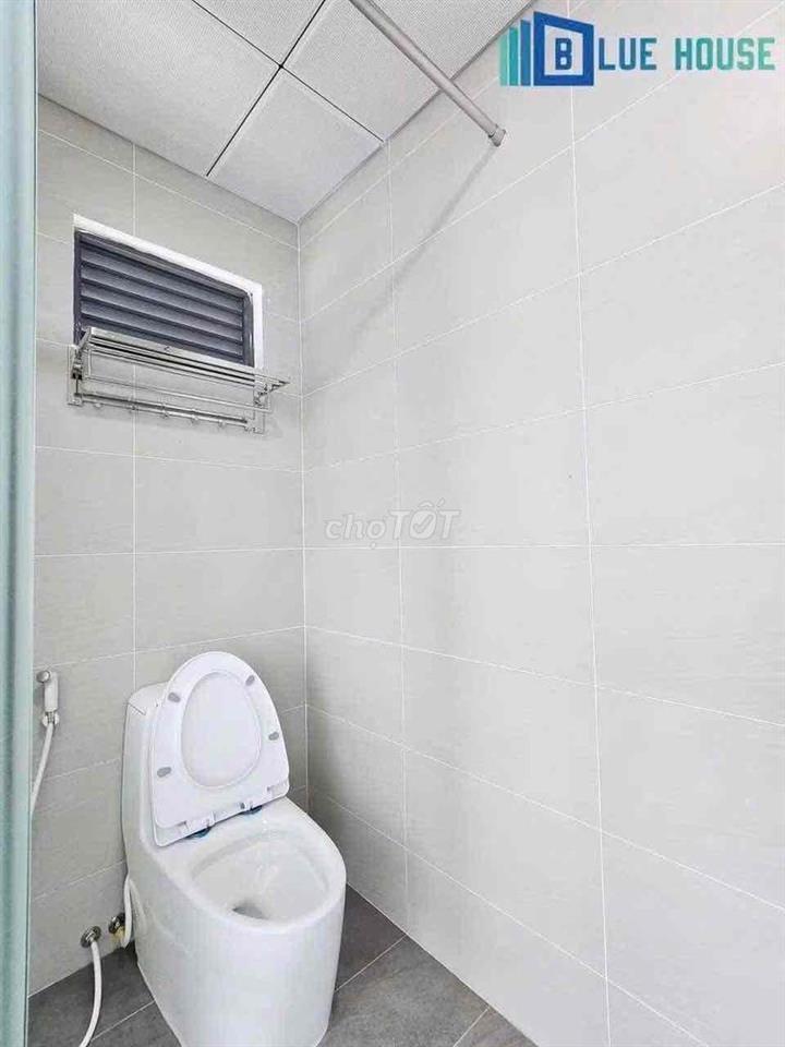 STUDIO CAO CẤP 40M2 NGAY ÂU CƠ- BÀU CÁT - CỘNG HÒA MỚI 100%