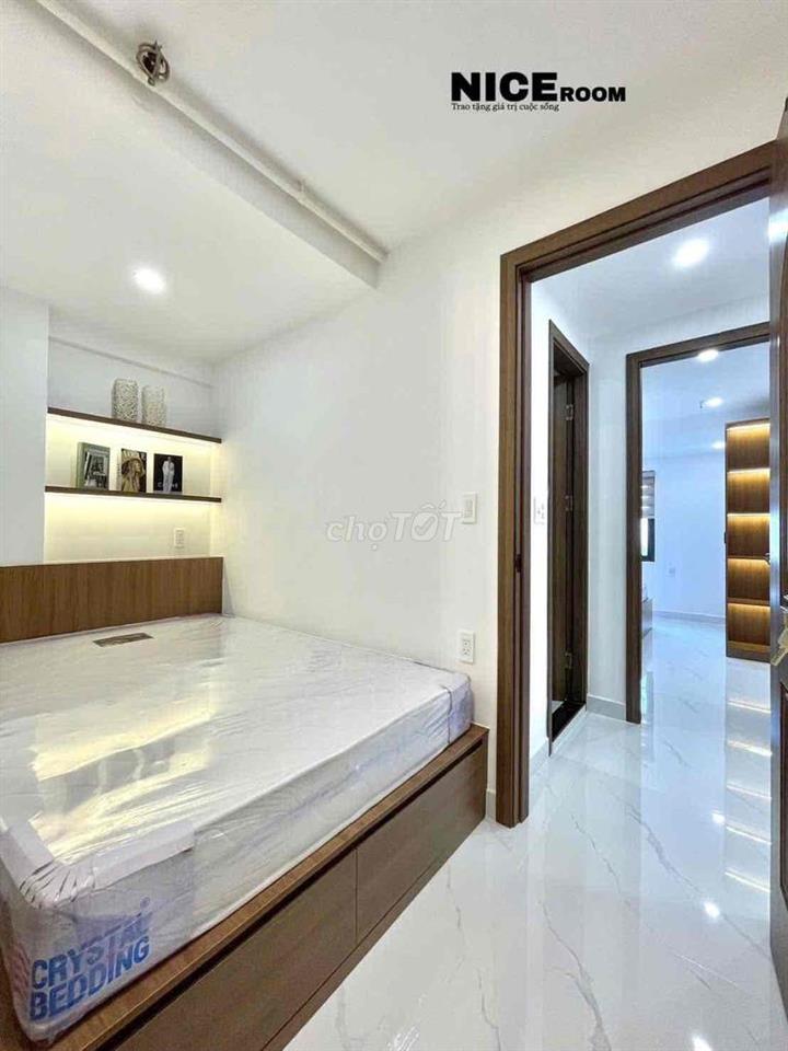 CHDV LŨY BÁN BÍCH- THOẠI NGỌC HẦU- ÂU CƠ ĐẦM SEN, QUẬN 11