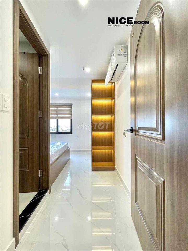 CHDV LŨY BÁN BÍCH- THOẠI NGỌC HẦU- ÂU CƠ ĐẦM SEN, QUẬN 11