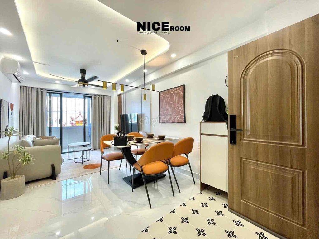CHDV LŨY BÁN BÍCH- THOẠI NGỌC HẦU- ÂU CƠ ĐẦM SEN, QUẬN 11