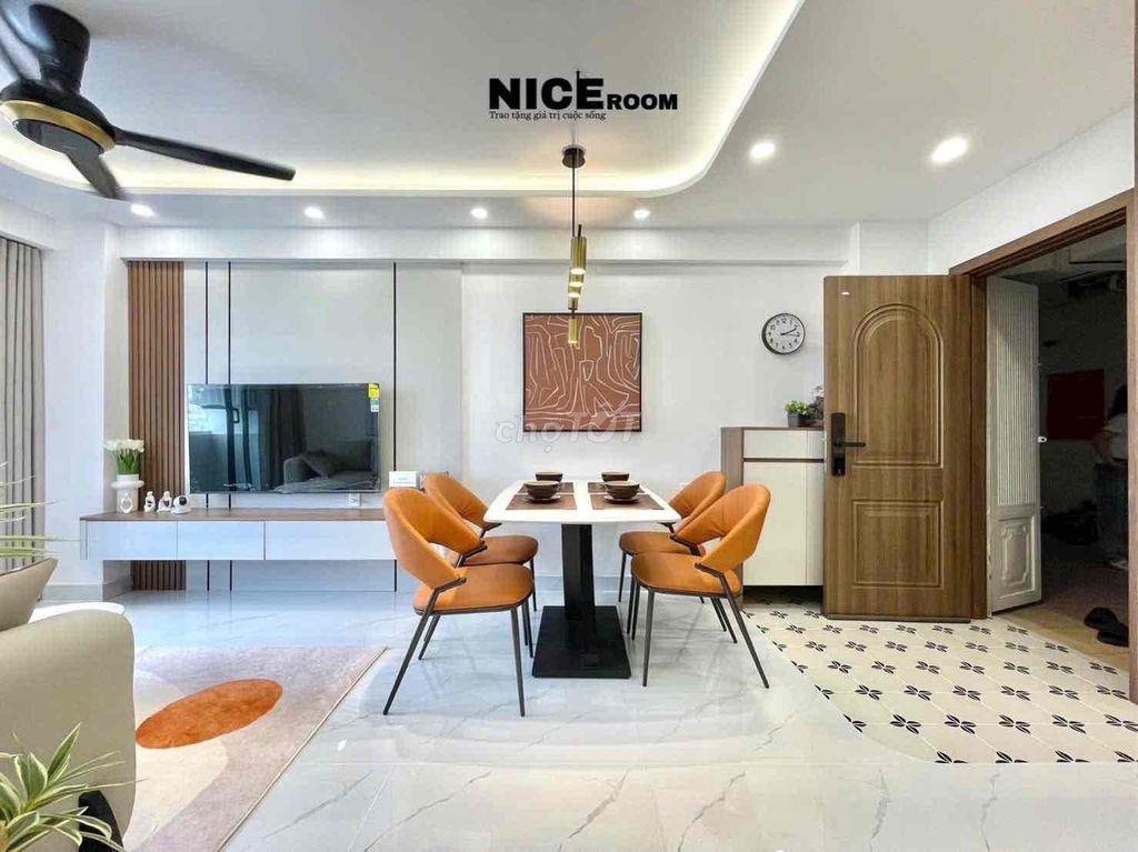 CHDV LŨY BÁN BÍCH- THOẠI NGỌC HẦU- ÂU CƠ ĐẦM SEN, QUẬN 11