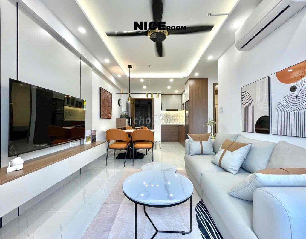 CHDV LŨY BÁN BÍCH- THOẠI NGỌC HẦU- ÂU CƠ ĐẦM SEN, QUẬN 11