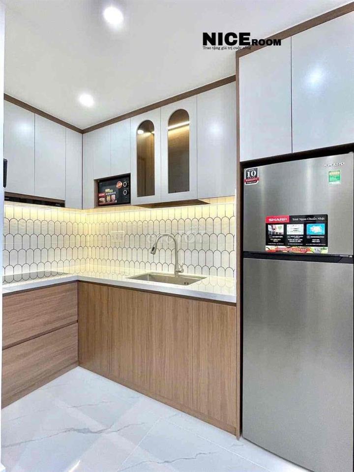 CHDV LŨY BÁN BÍCH- THOẠI NGỌC HẦU- ÂU CƠ ĐẦM SEN, QUẬN 11