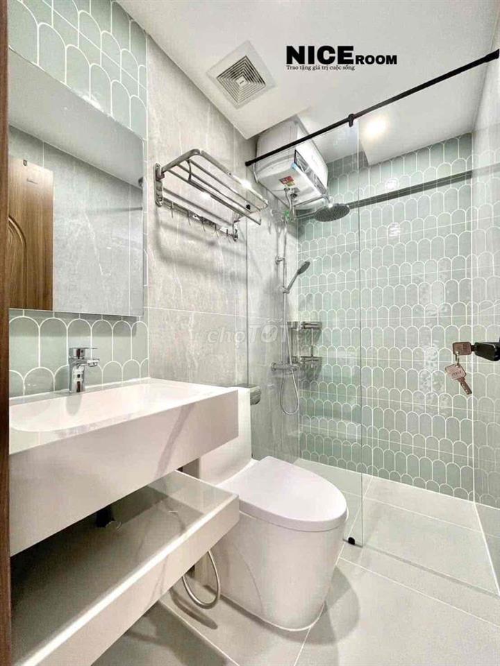 CHDV LŨY BÁN BÍCH- THOẠI NGỌC HẦU- ÂU CƠ ĐẦM SEN, QUẬN 11