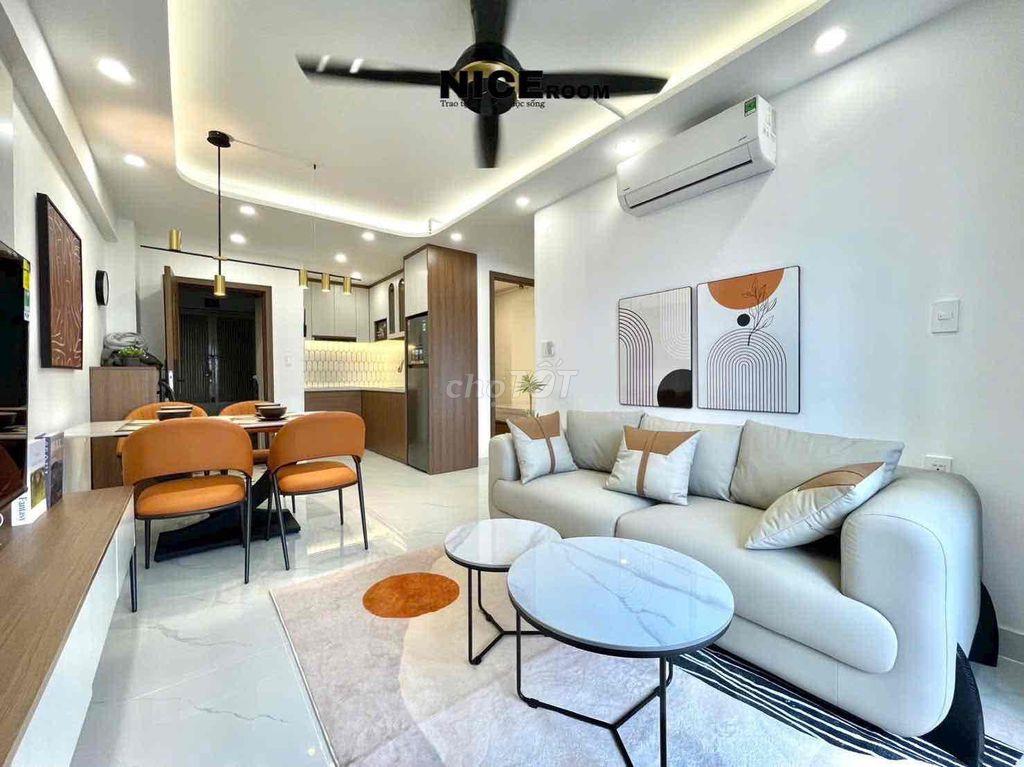 CHDV LŨY BÁN BÍCH- THOẠI NGỌC HẦU- ÂU CƠ ĐẦM SEN, QUẬN 11