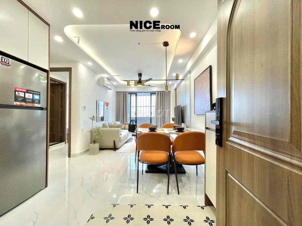 CHDV LŨY BÁN BÍCH- THOẠI NGỌC HẦU- ÂU CƠ ĐẦM SEN, QUẬN 11