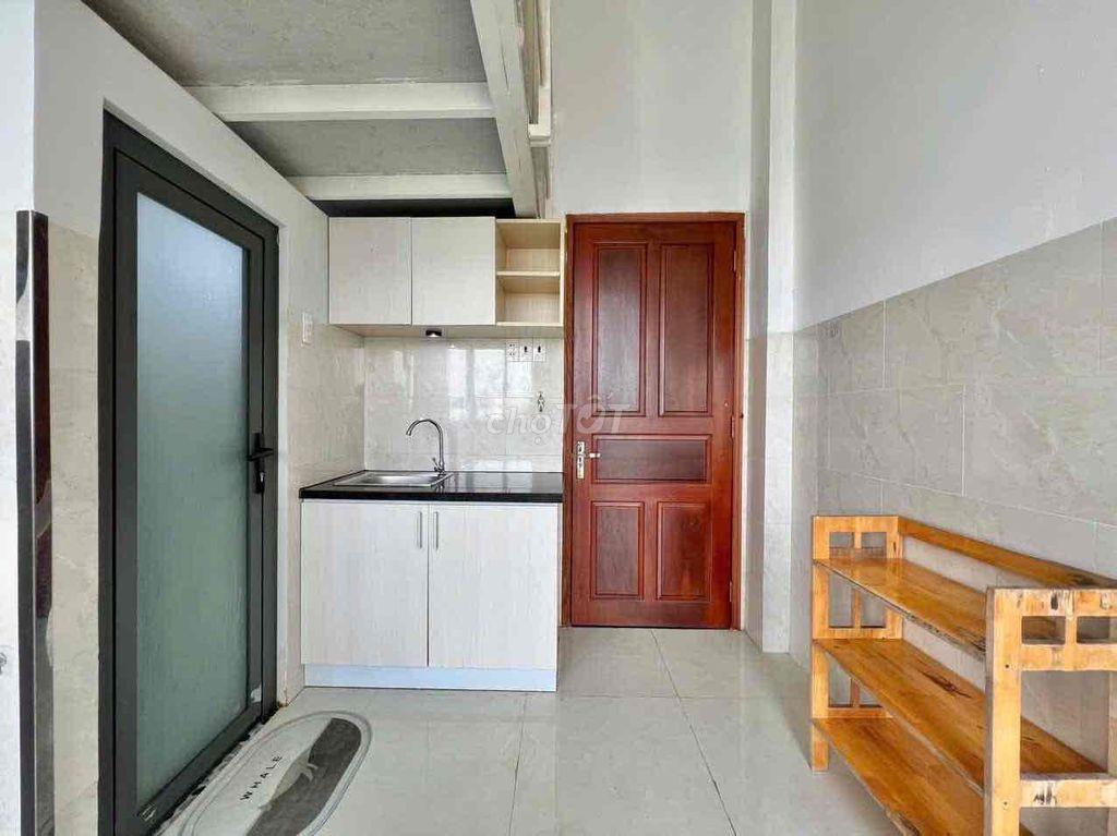 CHO THUÊ CHDV HÒA BÌNH- TÔ HIỆU NGAY ĐẦM SEN MỚI 100%
