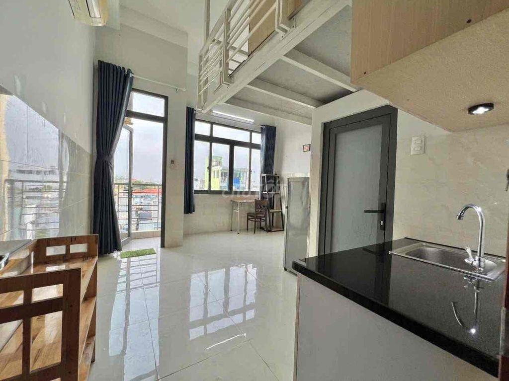 CHO THUÊ CHDV HÒA BÌNH- TÔ HIỆU NGAY ĐẦM SEN MỚI 100%