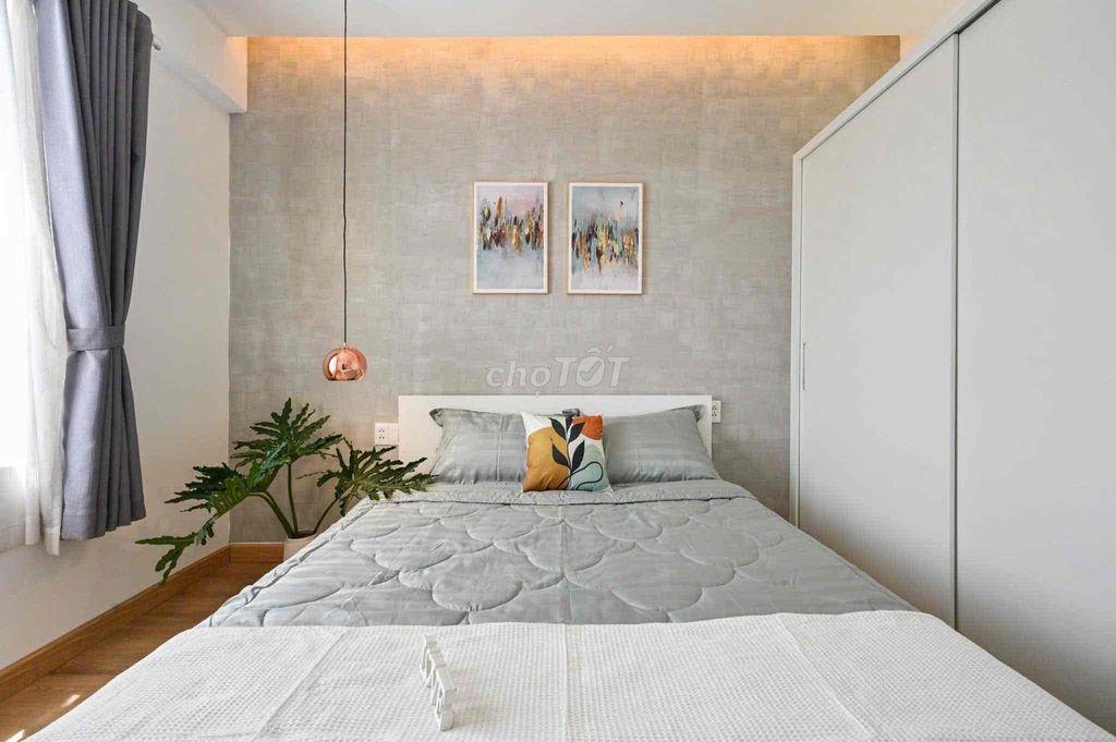 CĂN HỘ 1PN- 2PN ĐƯỜNG VƯỜN LÀI- LŨY BAN BÍCH NGAY CHỢ TÂN HƯƠNG
