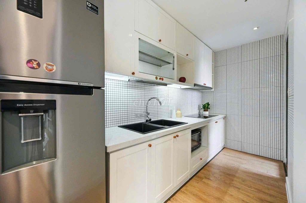 CĂN HỘ 1PN- 2PN ĐƯỜNG VƯỜN LÀI- LŨY BAN BÍCH NGAY CHỢ TÂN HƯƠNG