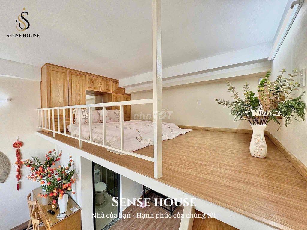 DUPLEX SANG TRỌNG NGAY NGÃ 4 BỐN XÃ- HOÀ BÌNH- THOẠI NGỌC HẦU