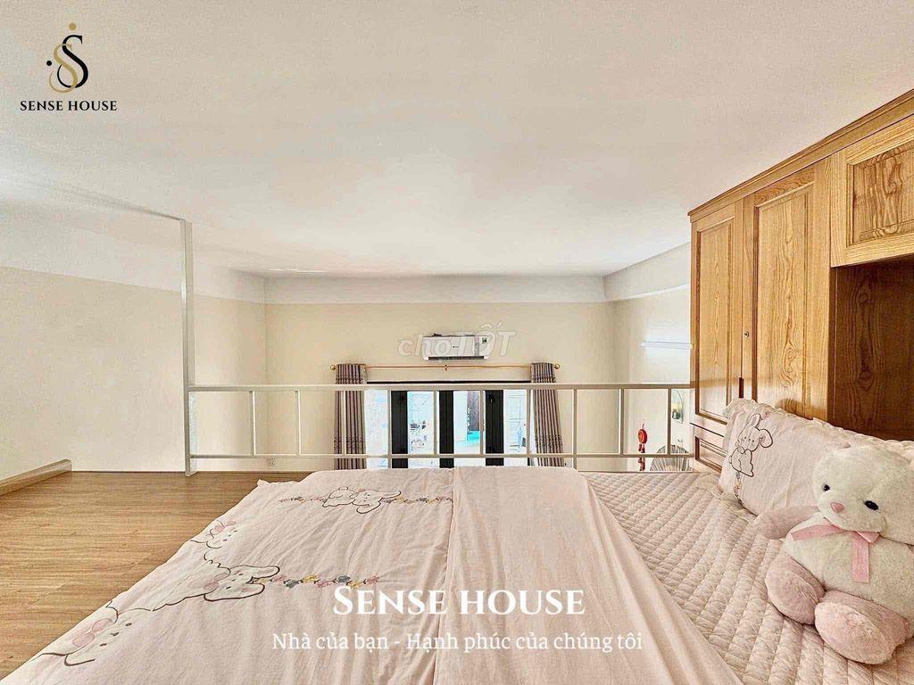 DUPLEX SANG TRỌNG NGAY NGÃ 4 BỐN XÃ- HOÀ BÌNH- THOẠI NGỌC HẦU