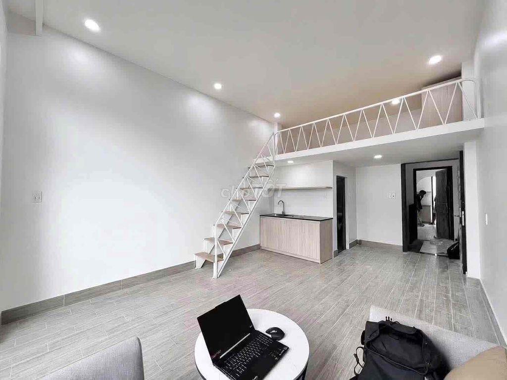 CHO THUÊ DUPLEX KÊNH TÂN HÓA- LŨY BÁN BÍCH- THOẠI NGỌC HẦU