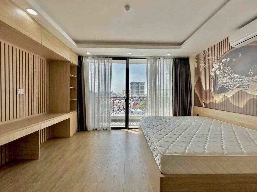 DUPLEX CAO CẤP NGAY LÊ TRỌNG TẤN- TÂY THẠNH SÁT ĐH CÔNG THƯƠNG