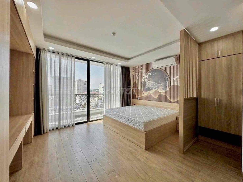 DUPLEX CAO CẤP NGAY LÊ TRỌNG TẤN- TÂY THẠNH SÁT ĐH CÔNG THƯƠNG