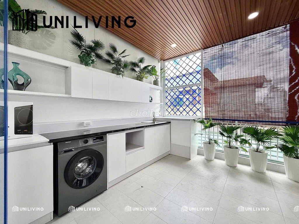 CĂN HỘ 2PN NGAY NGÃ 4 BỐN XÃ- THOẠI NGỌC HẦU- HÒA BÌNH - ĐẦM SEN