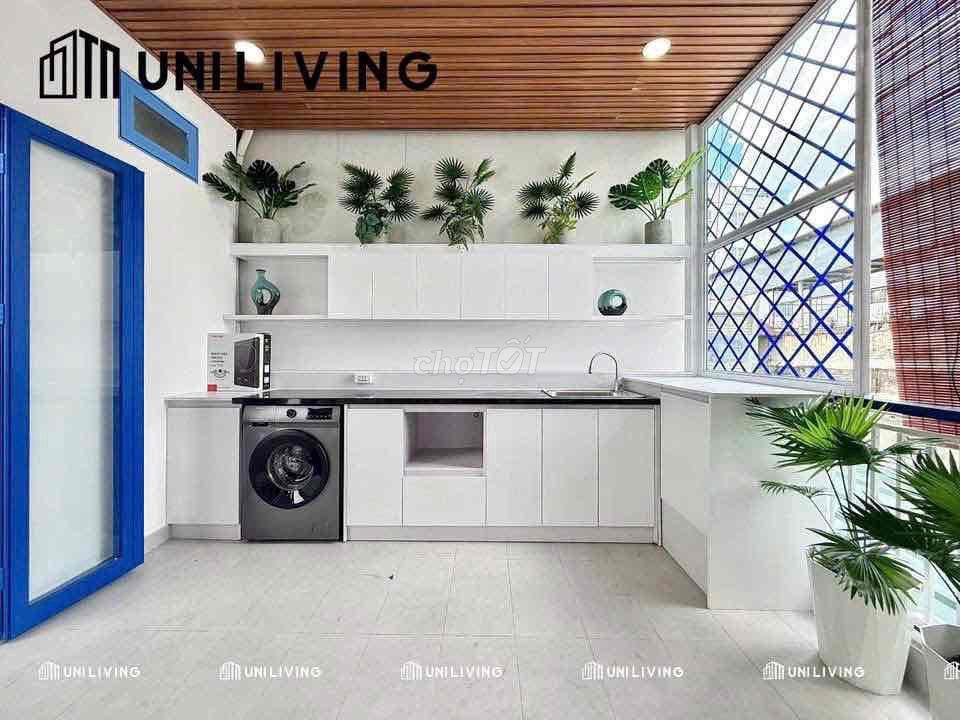 CĂN HỘ 2PN NGAY NGÃ 4 BỐN XÃ- THOẠI NGỌC HẦU- HÒA BÌNH - ĐẦM SEN