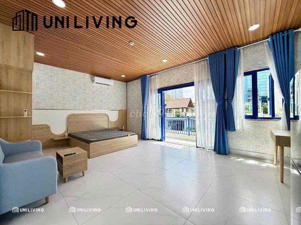 CĂN HỘ 2PN NGAY NGÃ 4 BỐN XÃ- THOẠI NGỌC HẦU- HÒA BÌNH - ĐẦM SEN