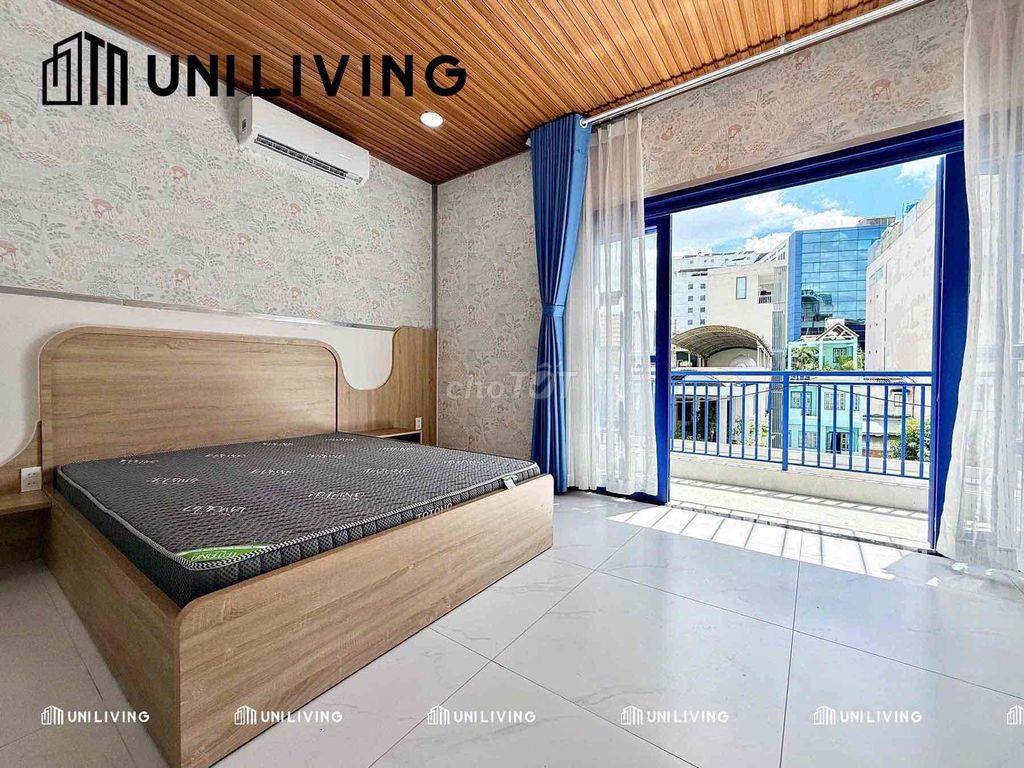CĂN HỘ 2PN NGAY NGÃ 4 BỐN XÃ- THOẠI NGỌC HẦU- HÒA BÌNH - ĐẦM SEN