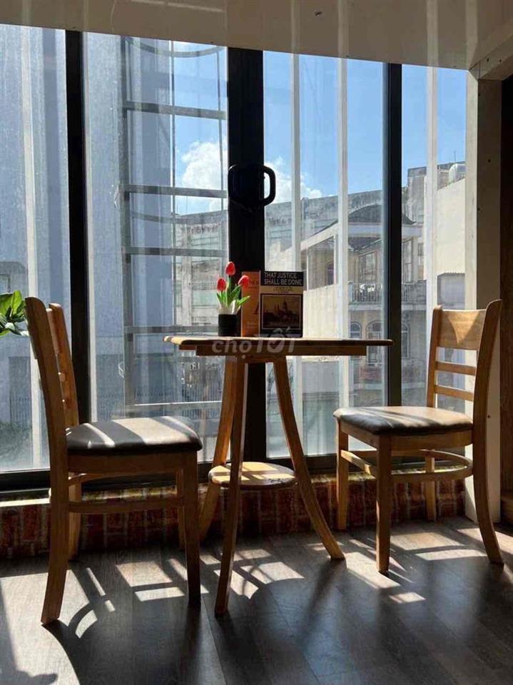 DUPLEX NGAY ÂU CƠ- TRƯỜNG CHINH- LŨY BÁN BÍCH ĐH VĂN HIẾN MỚI 100%