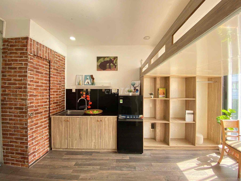 DUPLEX NGAY ÂU CƠ- TRƯỜNG CHINH- LŨY BÁN BÍCH ĐH VĂN HIẾN MỚI 100%