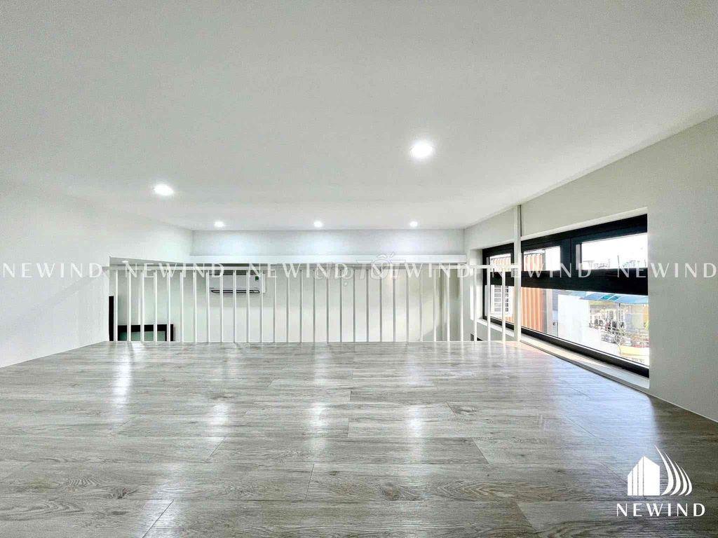 DUPLEX RỘNG 35M2 NGAY TÂN KỲ TÂN QUÝ- GÒ DẦU AEON TÂN PHÚ