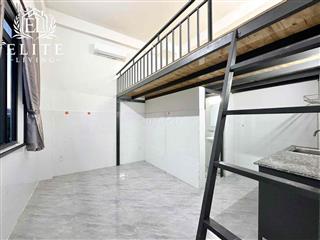 DUPLEX MỚI 100% NGAY TÂN HẢI- CỘNG HÒA- HOÀNG HOA THÁM, SÁT ETOWN