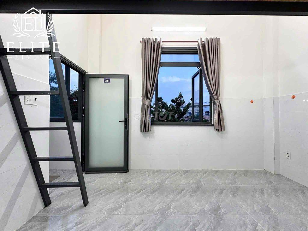 DUPLEX MỚI 100% NGAY TÂN HẢI- CỘNG HÒA- HOÀNG HOA THÁM, SÁT ETOWN