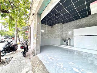 MBKD MẶT TIỀN KÊNH TÂN HÓA 60M2 ( CÓ LÀM GÁC)