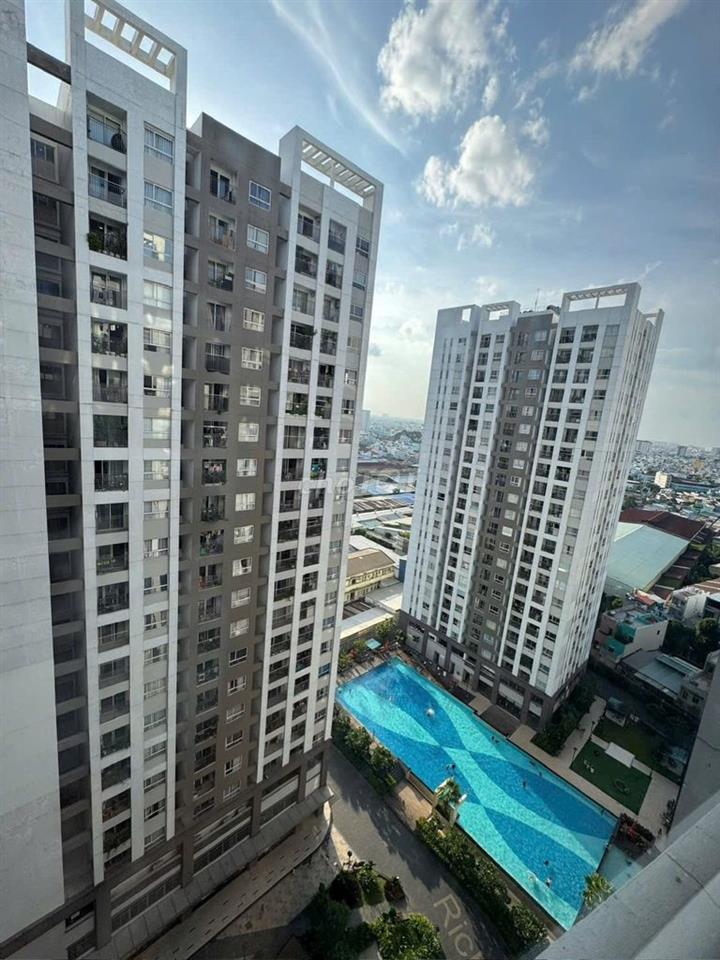 CHO THUÊ RICHSTAR TÂN PHÚ NGẮN HẠN DÀI HẠN