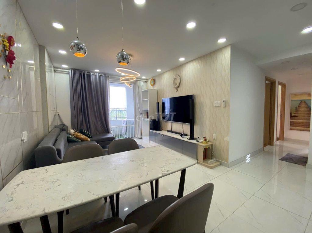 CHO THUÊ RICHSTAR TÂN PHÚ NGẮN HẠN DÀI HẠN