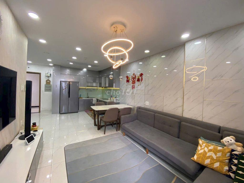 CHO THUÊ RICHSTAR TÂN PHÚ NGẮN HẠN DÀI HẠN